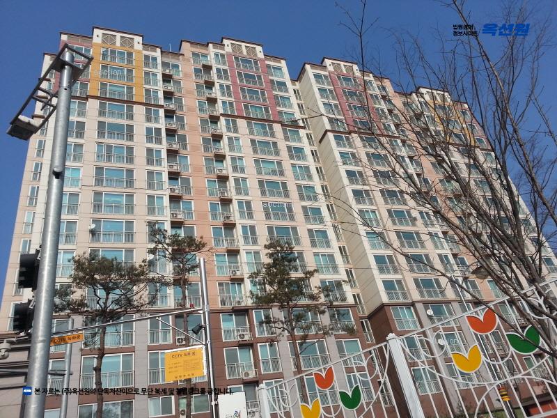 2025타경34 경기도 남양주시 화도읍 마석로 110, 마석역신도브래뉴아파트 102동 10층 1003호 아파트 경매 이미지