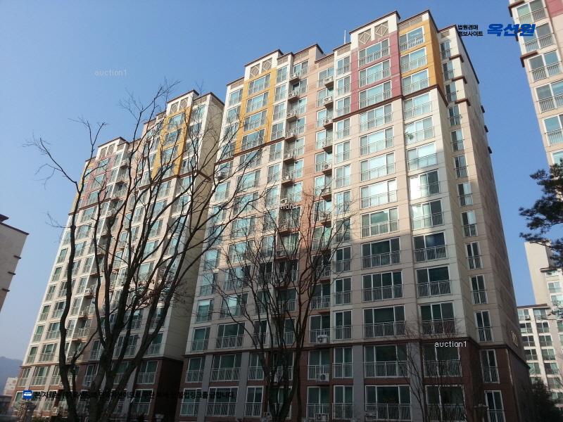 2025타경34 경기도 남양주시 화도읍 마석로 110, 마석역신도브래뉴아파트 102동 10층 1003호 아파트 경매 이미지
