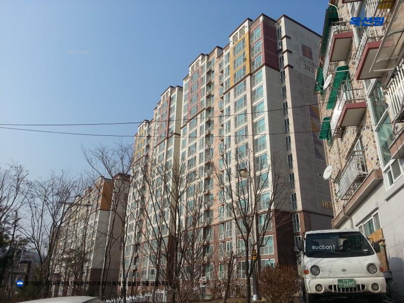 2025타경34 경기도 남양주시 화도읍 마석로 110, 마석역신도브래뉴아파트 102동 10층 1003호 아파트 경매 이미지
