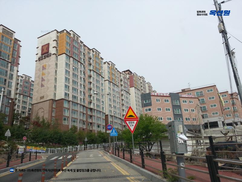 2025타경34 경기도 남양주시 화도읍 마석로 110, 마석역신도브래뉴아파트 102동 10층 1003호 아파트 경매 이미지