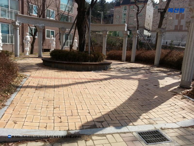 2025타경34 경기도 남양주시 화도읍 마석로 110, 마석역신도브래뉴아파트 102동 10층 1003호 아파트 경매 이미지