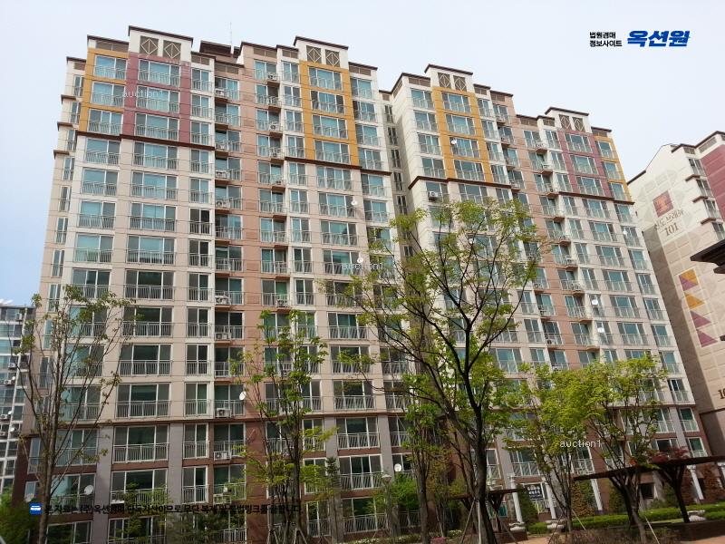 2025타경34 경기도 남양주시 화도읍 마석로 110, 마석역신도브래뉴아파트 102동 10층 1003호 아파트 경매 이미지
