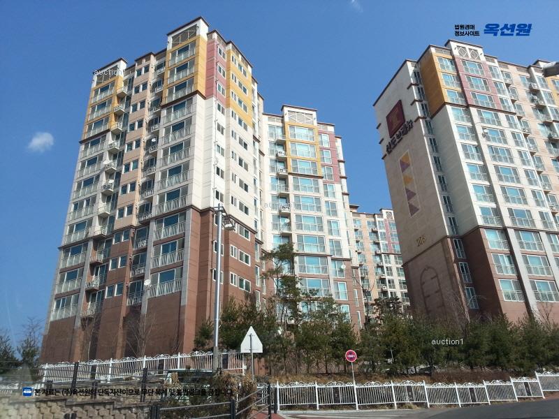 2025타경34 경기도 남양주시 화도읍 마석로 110, 마석역신도브래뉴아파트 102동 10층 1003호 아파트 경매 이미지
