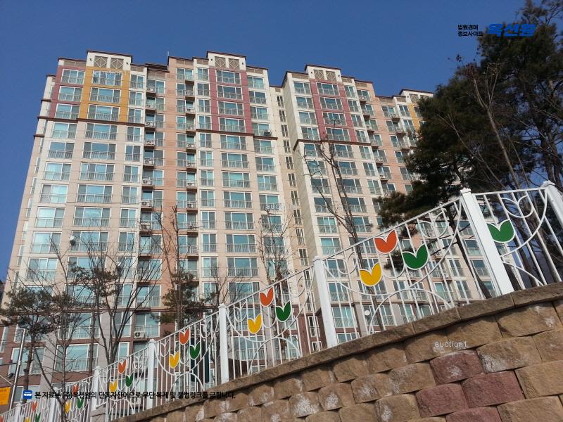2025타경34 경기도 남양주시 화도읍 마석로 110, 마석역신도브래뉴아파트 102동 10층 1003호 아파트 경매 이미지