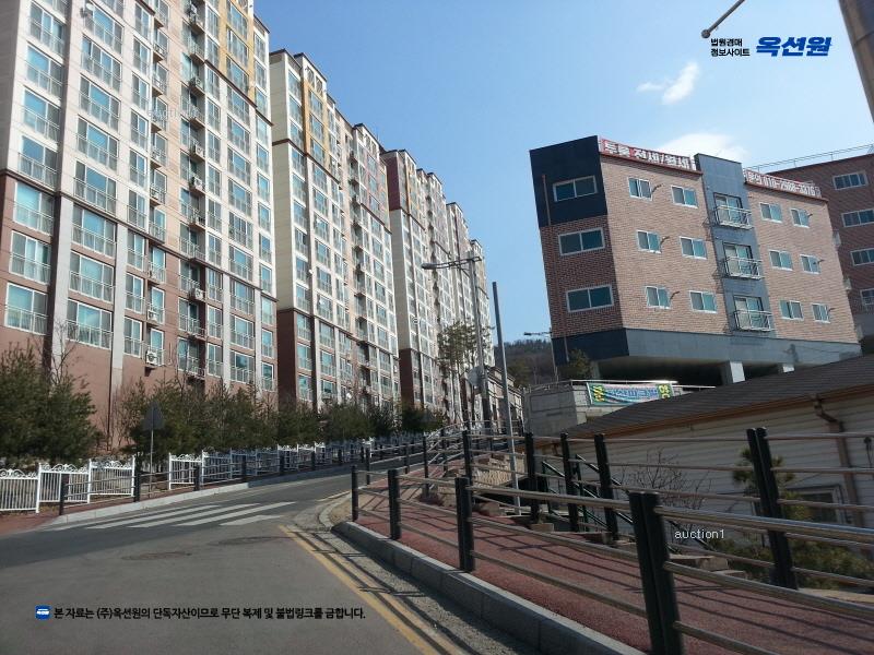 2025타경34 경기도 남양주시 화도읍 마석로 110, 마석역신도브래뉴아파트 102동 10층 1003호 아파트 경매 이미지