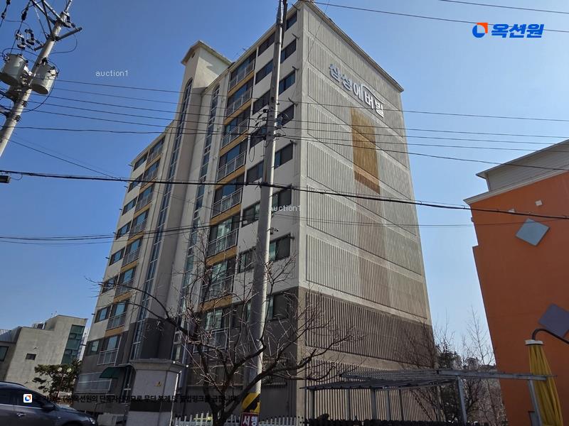 2025타경126 경상북도 문경시 매봉로 55-5, 삼성에버빌 9층 1002호 아파트[공급31평형] 경매 이미지