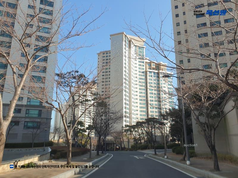 2025타경393 부산광역시 남구 오륙도로 85, 오륙도에스케이뷰아파트 112동 16층 1601호 아파트[공급49평형] 경매 이미지
