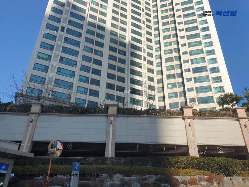 2025타경393 부산광역시 남구 오륙도로 85, 오륙도에스케이뷰아파트 112동 16층 1601호 아파트[공급49평형] 경매 이미지