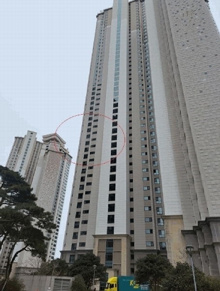 2025타경393 부산광역시 남구 오륙도로 85, 오륙도에스케이뷰아파트 112동 16층 1601호 아파트[공급49평형] 경매 이미지