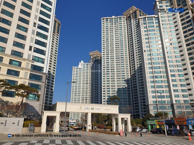 2025타경393 부산광역시 남구 오륙도로 85, 오륙도에스케이뷰아파트 112동 16층 1601호 아파트[공급49평형] 경매 이미지