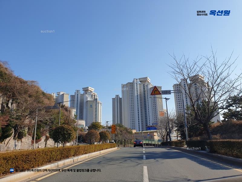 2025타경393 부산광역시 남구 오륙도로 85, 오륙도에스케이뷰아파트 112동 16층 1601호 아파트[공급49평형] 경매 이미지