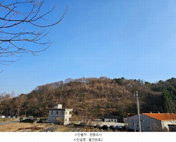 2025타경539 경상남도 진주시 하대동 663-2 농지 경매 이미지