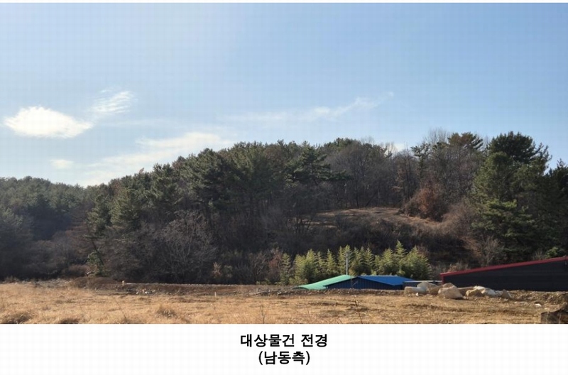2025타경539 경상남도 진주시 하대동 663-2 농지 경매 이미지