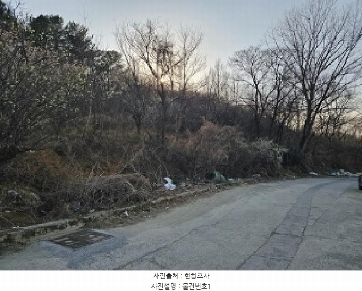 2025타경539 경상남도 진주시 하대동 663-2 농지 경매 이미지