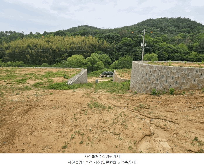 2025타경645 경상남도 사천시 서포면 외구리 330 농가관련시설 경매 이미지