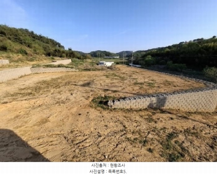 2025타경645 경상남도 사천시 서포면 외구리 330 농가관련시설 경매 이미지