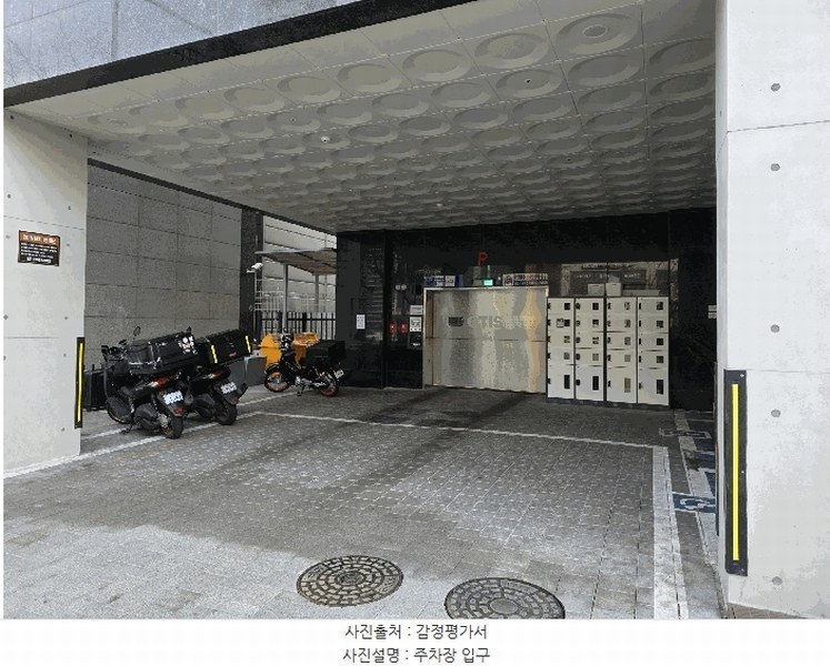 2025타경102190 서울특별시 관악구 난곡로 298, 더위일관악파크뷰 11층 1104호 오피스텔 경매 이미지