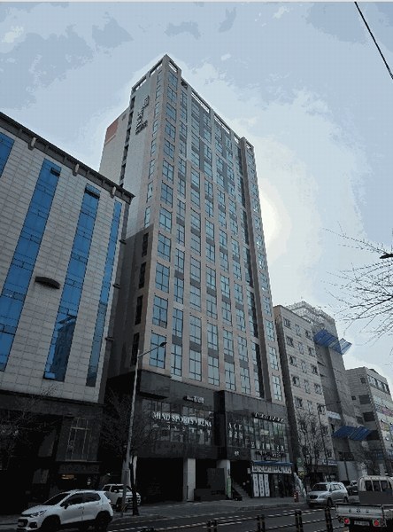 2025타경102190 서울특별시 관악구 난곡로 298, 더위일관악파크뷰 11층 1104호 오피스텔 경매 이미지