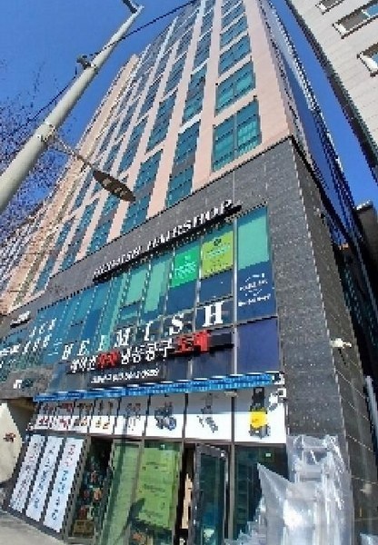 2025타경102190 서울특별시 관악구 난곡로 298, 더위일관악파크뷰 11층 1104호 오피스텔 경매 이미지
