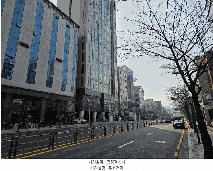 2025타경102190 서울특별시 관악구 난곡로 298, 더위일관악파크뷰 11층 1104호 오피스텔 경매 이미지