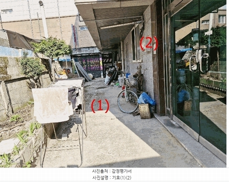 2025타경1242 경기도 가평군 청평면 청평리 417 근린주택 경매 이미지