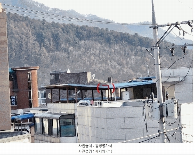 2025타경1242 경기도 가평군 청평면 청평리 417 근린주택 경매 이미지