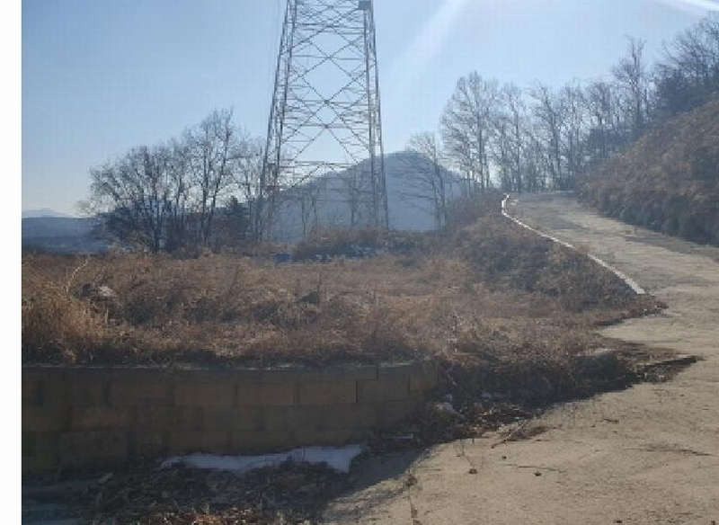 2025타경71238 경기도 가평군 청평면 고성리 782-2 임야 경매 이미지