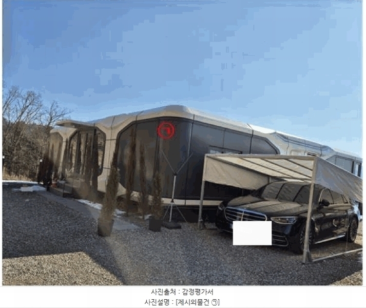 2025타경71238 경기도 가평군 청평면 고성리 782-2 임야 경매 이미지