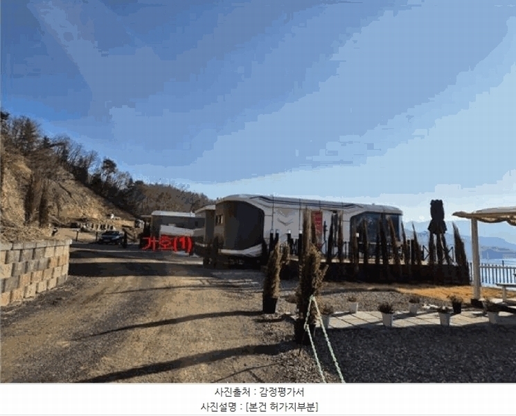 2025타경71238 경기도 가평군 청평면 고성리 782-2 임야 경매 이미지