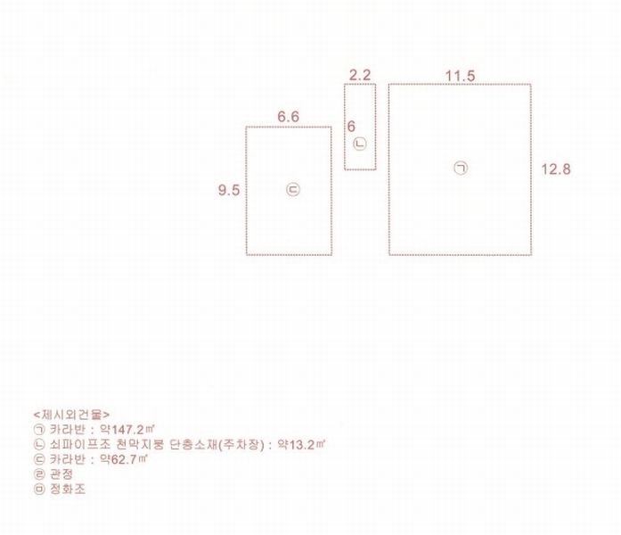 2025타경71238 경기도 가평군 청평면 고성리 782-2 임야 경매 이미지