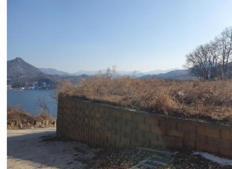 2025타경71238 경기도 가평군 청평면 고성리 782-2 임야 경매 이미지