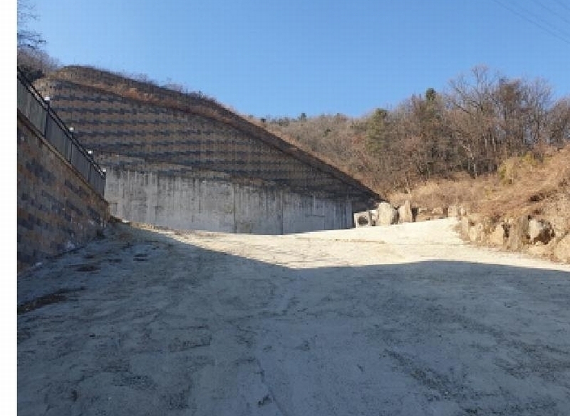 2025타경71238 경기도 가평군 청평면 고성리 782-2 임야 경매 이미지