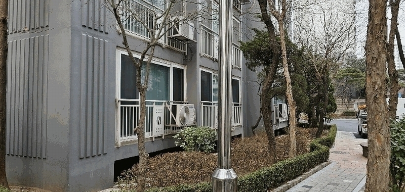 2025타경71304 경기도 구리시 동구릉로85번길 63, 아름마을인창래미안 403동 1층 108호 아파트[공급34평형] 경매 이미지