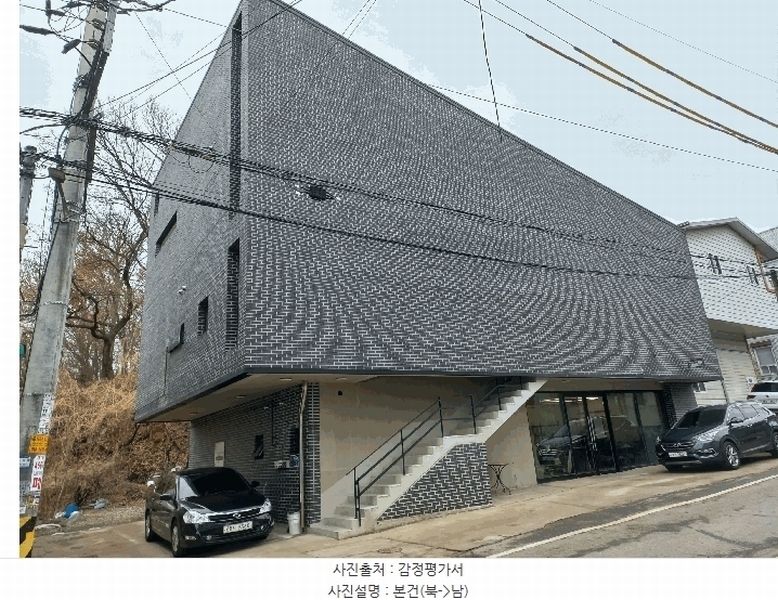 2025타경71305 경기도 남양주시 이패동 569-2 근린주택 경매 이미지