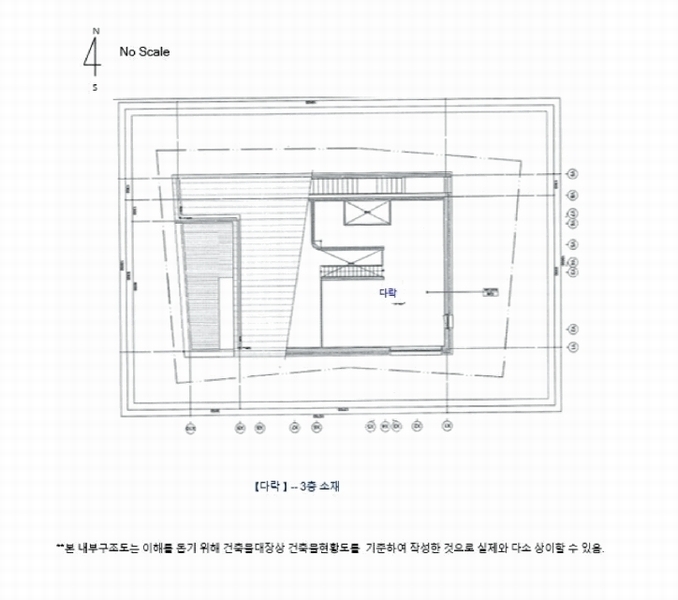 2025타경71305 경기도 남양주시 이패동 569-2 근린주택 경매 이미지