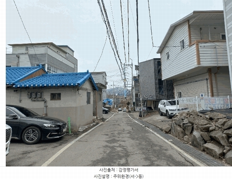 2025타경71305 경기도 남양주시 이패동 569-2 근린주택 경매 이미지