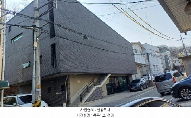 2025타경71305 경기도 남양주시 이패동 569-2 근린주택 경매 이미지