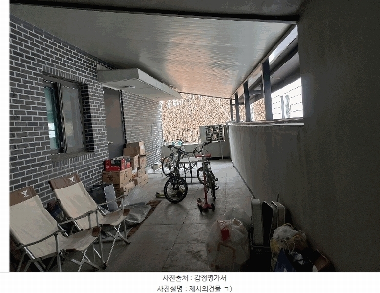 2025타경71305 경기도 남양주시 이패동 569-2 근린주택 경매 이미지