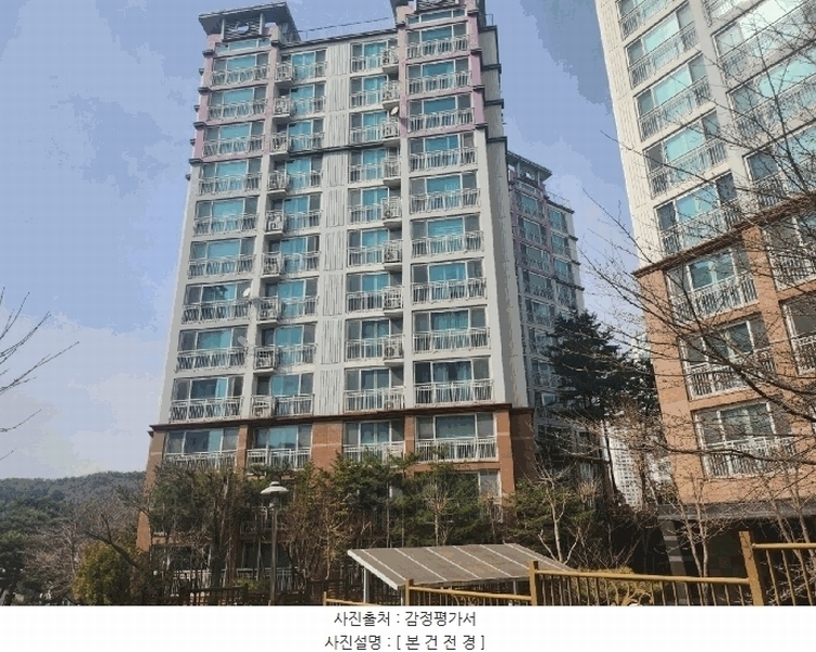 2025타경71344 경기도 남양주시 진접읍 해밀예당1로 272, 진접역신안인스빌 2301동 10층 1003호 아파트[공급34평형] 경매 이미지