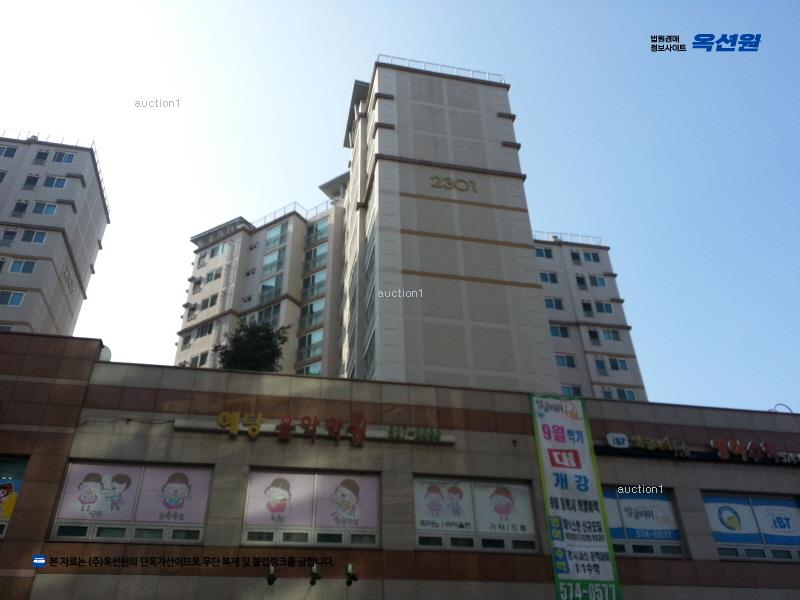 2025타경71344 경기도 남양주시 진접읍 해밀예당1로 272, 진접역신안인스빌 2301동 10층 1003호 아파트[공급34평형] 경매 이미지