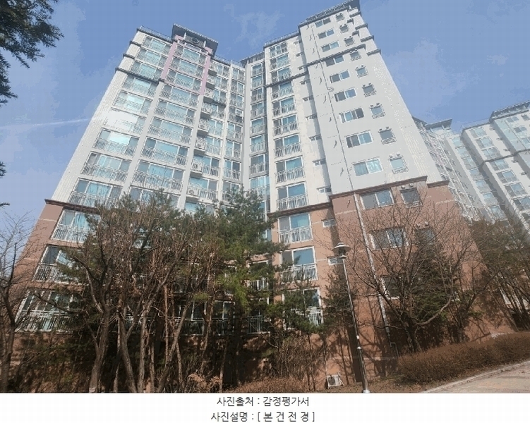 2025타경71344 경기도 남양주시 진접읍 해밀예당1로 272, 진접역신안인스빌 2301동 10층 1003호 아파트[공급34평형] 경매 이미지