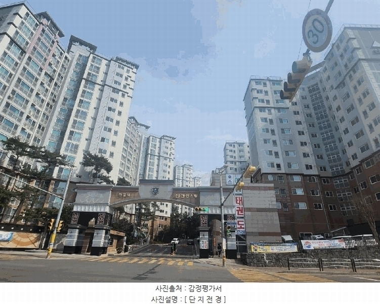 2025타경71344 경기도 남양주시 진접읍 해밀예당1로 272, 진접역신안인스빌 2301동 10층 1003호 아파트[공급34평형] 경매 이미지