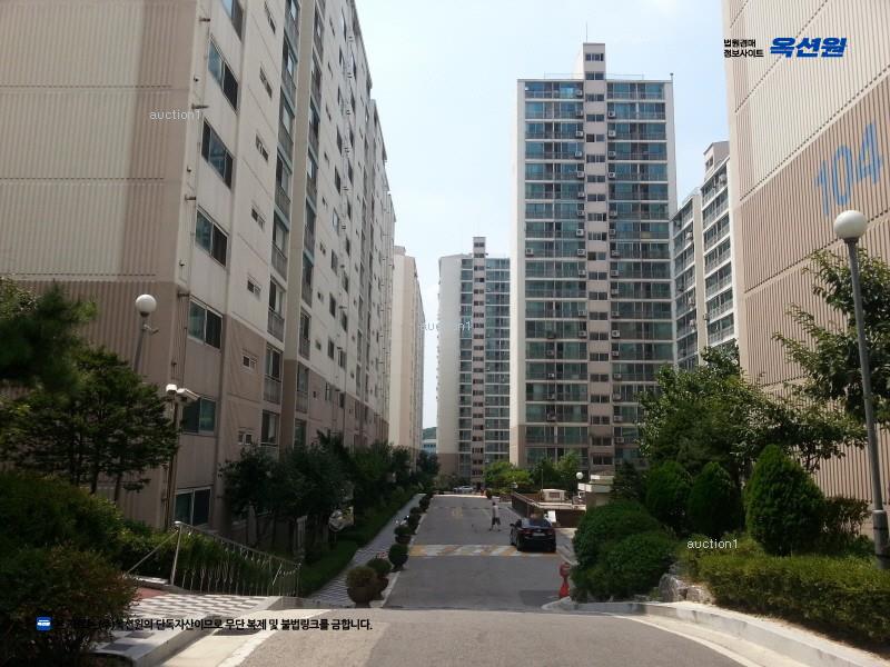2025타경71362 경기도 남양주시 경춘로1308번길 8-12, 대명아파트 108동 9층 906호 아파트[공급24평형] 경매 이미지