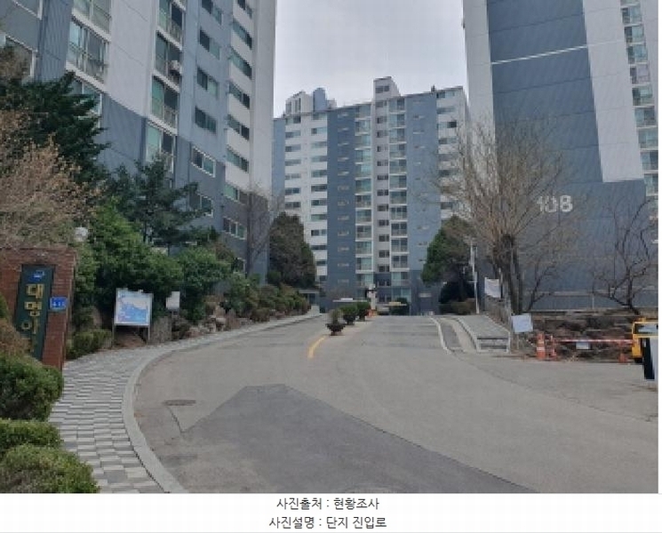 2025타경71362 경기도 남양주시 경춘로1308번길 8-12, 대명아파트 108동 9층 906호 아파트[공급24평형] 경매 이미지