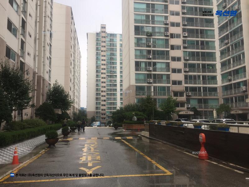 2025타경71362 경기도 남양주시 경춘로1308번길 8-12, 대명아파트 108동 9층 906호 아파트[공급24평형] 경매 이미지
