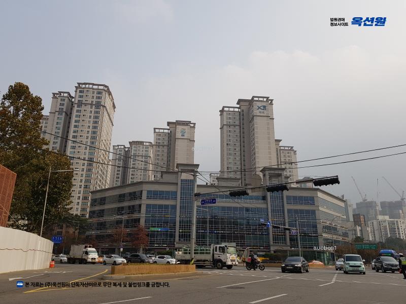 2025타경102206 서울특별시 서초구 신반포로 270, 반포자이 123동 21층 2102호 아파트[공급35평형] 경매 이미지
