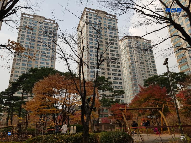 2025타경102206 서울특별시 서초구 신반포로 270, 반포자이 123동 21층 2102호 아파트[공급35평형] 경매 이미지