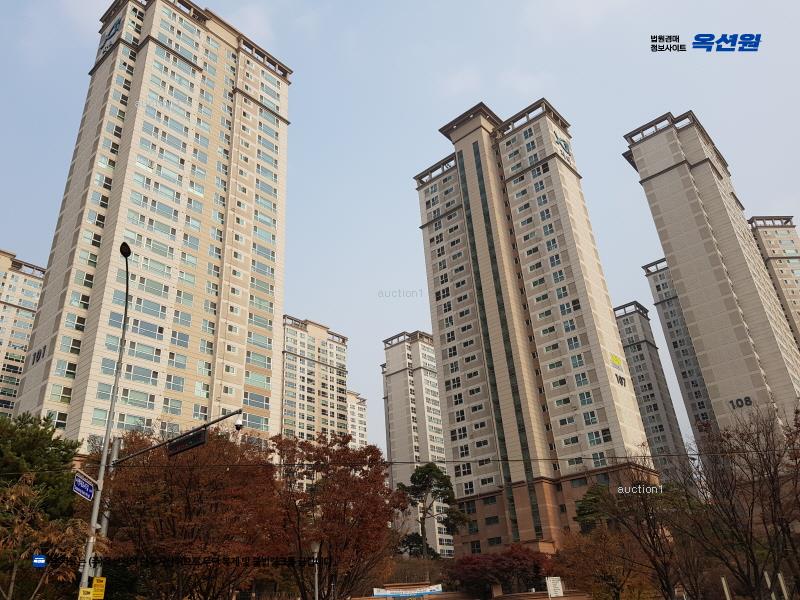 2025타경102206 서울특별시 서초구 신반포로 270, 반포자이 123동 21층 2102호 아파트[공급35평형] 경매 이미지