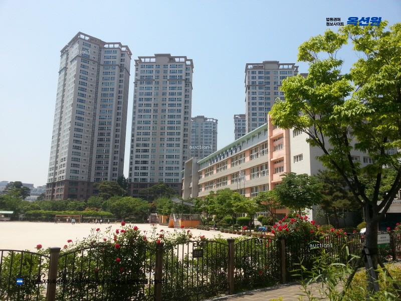 2025타경102206 서울특별시 서초구 신반포로 270, 반포자이 123동 21층 2102호 아파트[공급35평형] 경매 이미지