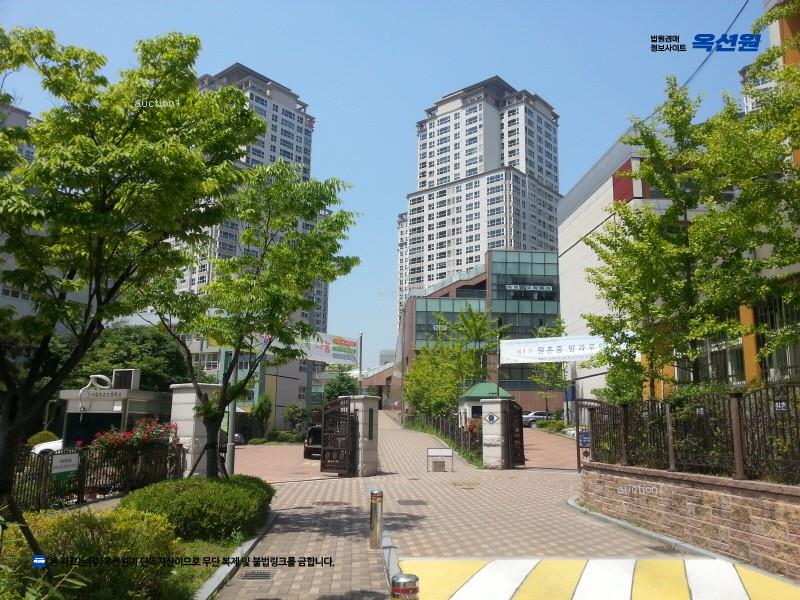 2025타경102206 서울특별시 서초구 신반포로 270, 반포자이 123동 21층 2102호 아파트[공급35평형] 경매 이미지